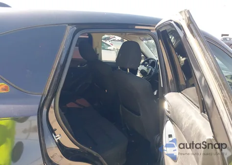 2013 Mazda Cx-5 Touring из США, поврежденный, VIN JM3KE2CE3D0130557